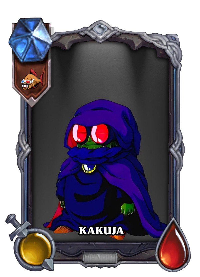 KAKUJA